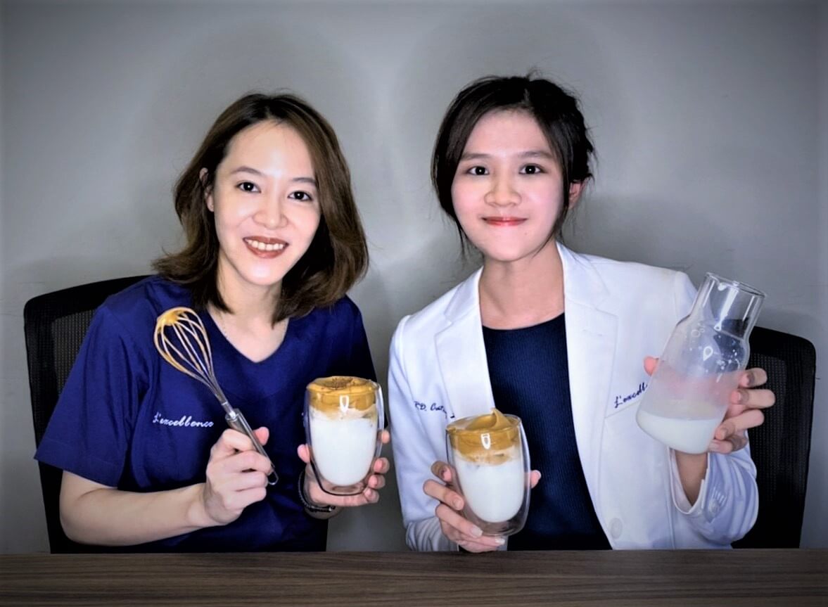 Read more about the article 各位是不是都嚐試（嘗試）了400次咖啡？