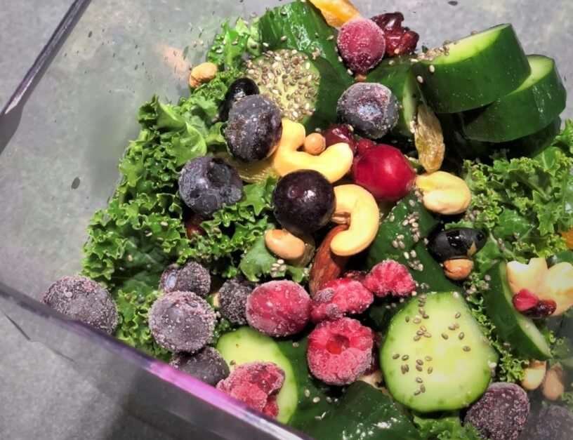 Read more about the article 如何在家防疫不發胖呢