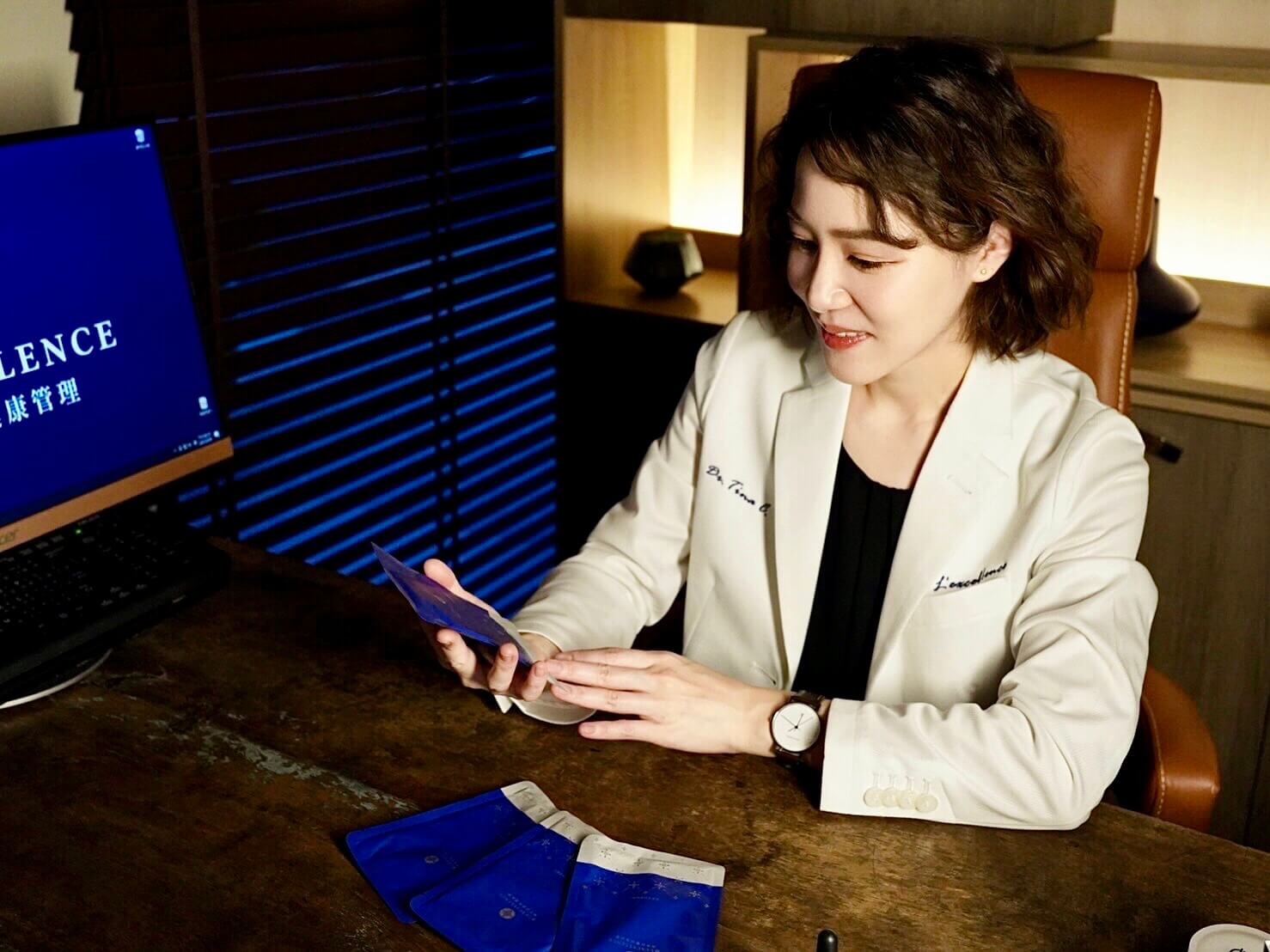 Read more about the article 敷完面膜要不要洗掉？敷超過20分鐘可以嗎？淺談常見的3種敷面膜迷思