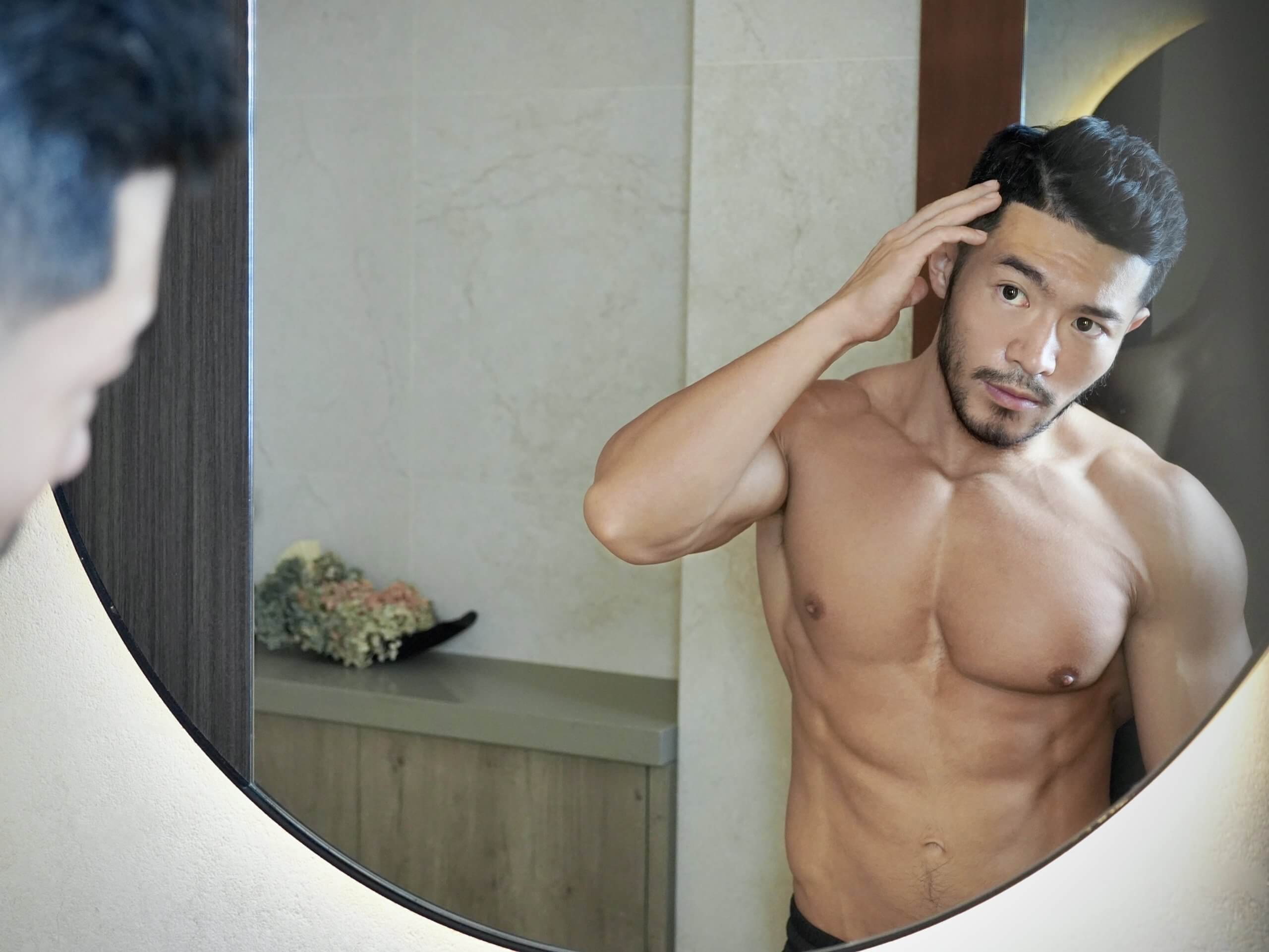 Read more about the article 【小黃答客問】如何幫助毛髮生長？