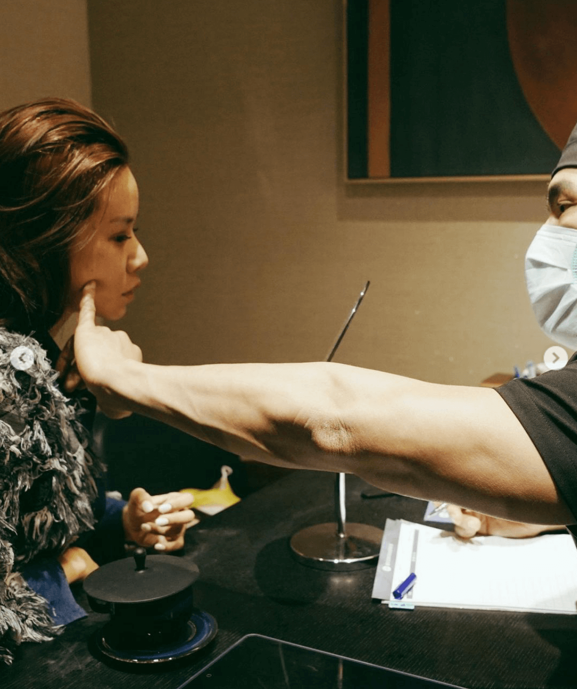 Read more about the article 【女人想聽的事-Royal】去過各種醫美診所，一直有人要我推薦給大家