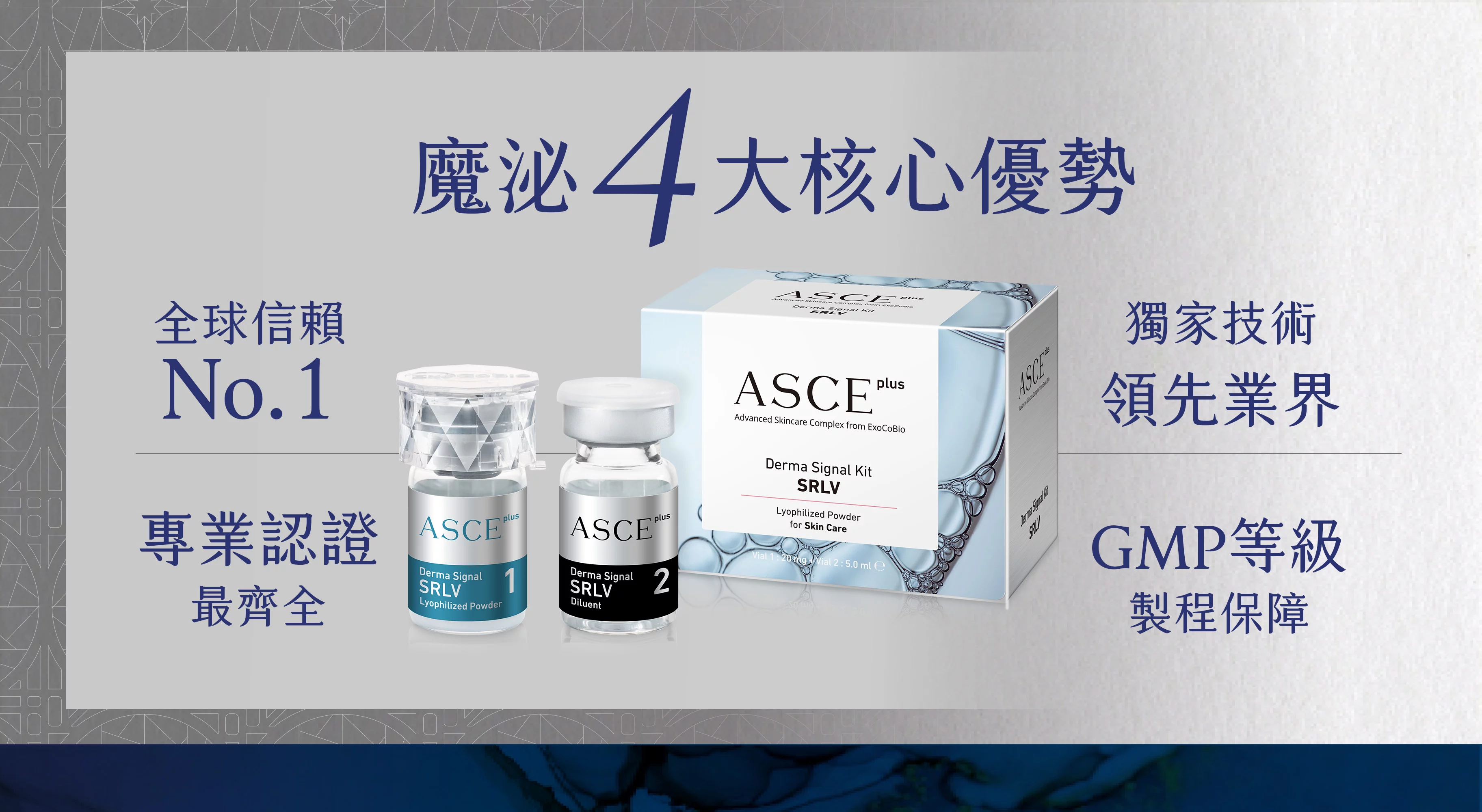 魔泌 Exosome外泌體 肌膚 私密處 越診所04