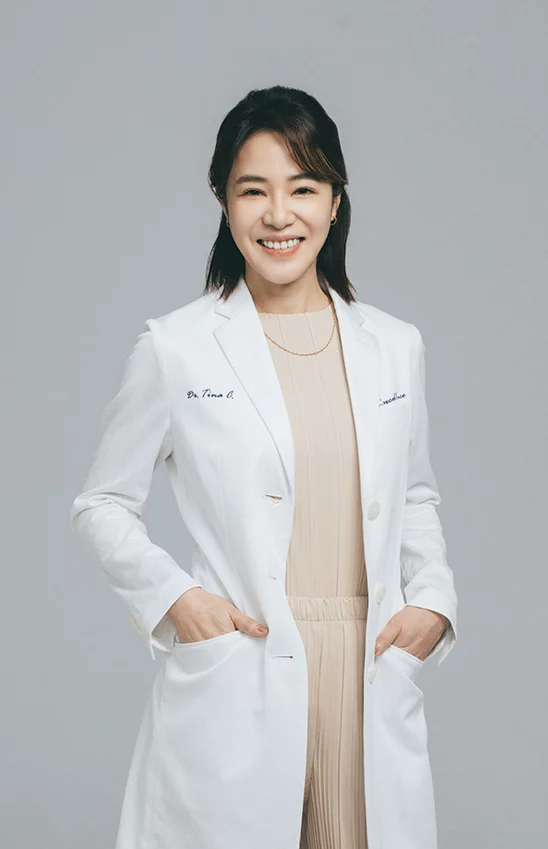 越診所 醫師陣容 張瑋庭醫師