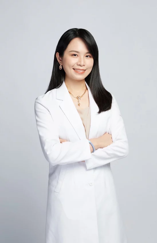 越診所 醫師陣容 孟恬恬醫師