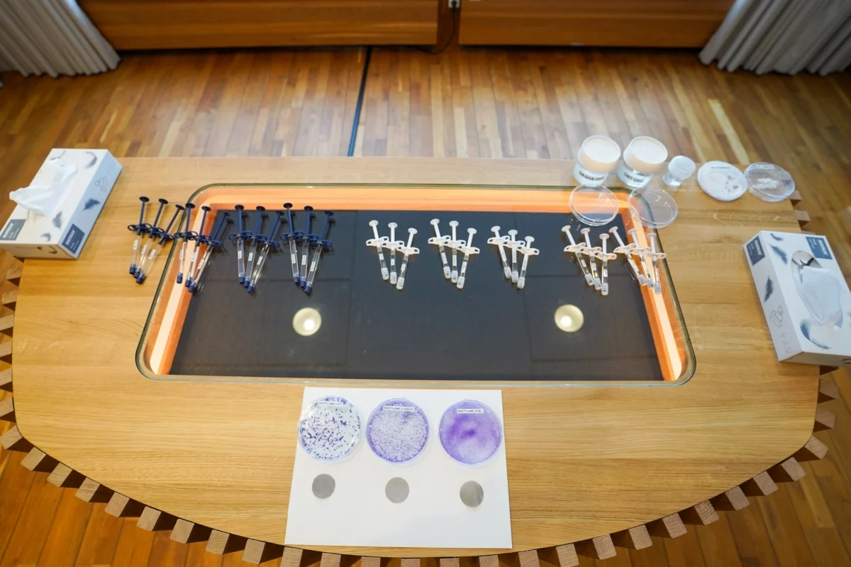 瑞絲朗玻尿酸-黃幼鳴醫師