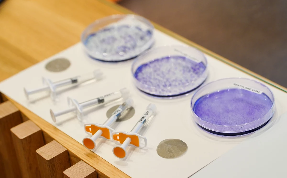 瑞絲朗玻尿酸-黃幼鳴醫師