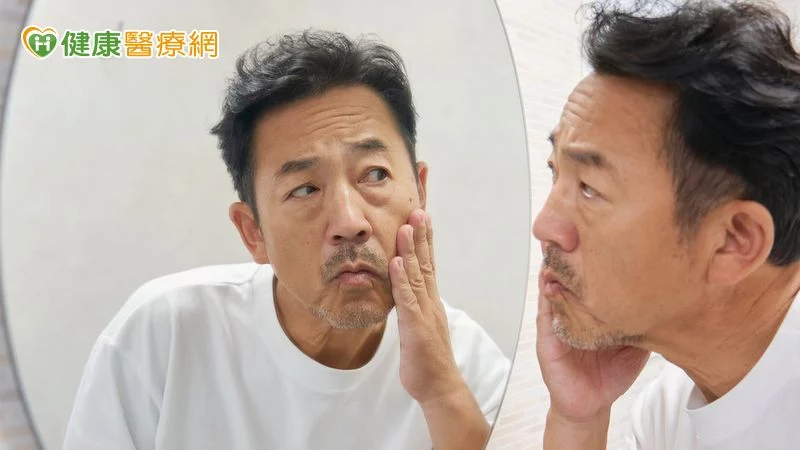 黃幼鳴醫師新聞報導 男性保養